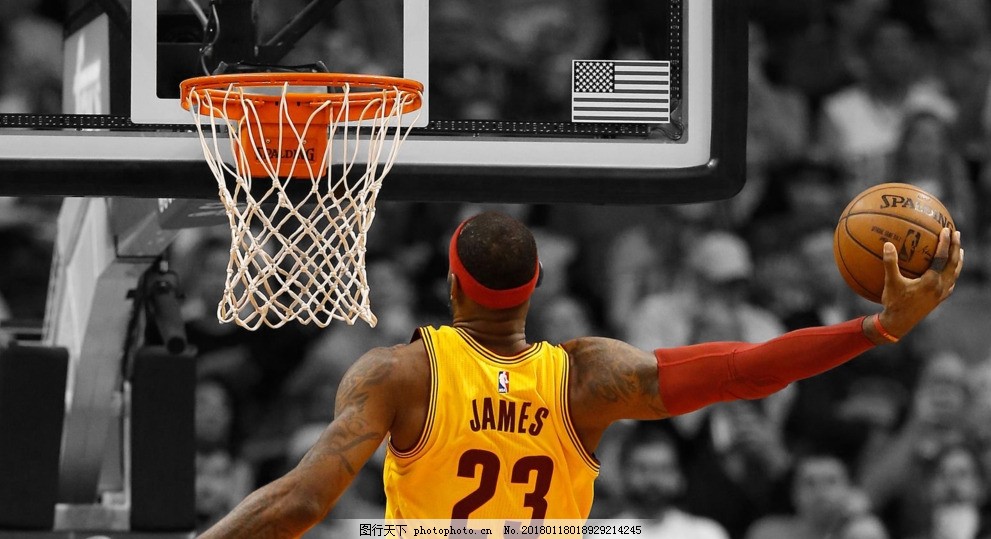 什么是篮球的篮板球?